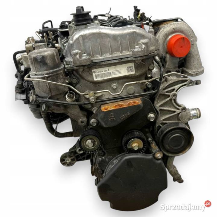 SILNIK Z22D1 Opel Antara Chevrolet Captiva 22 Chełm sprzedam
