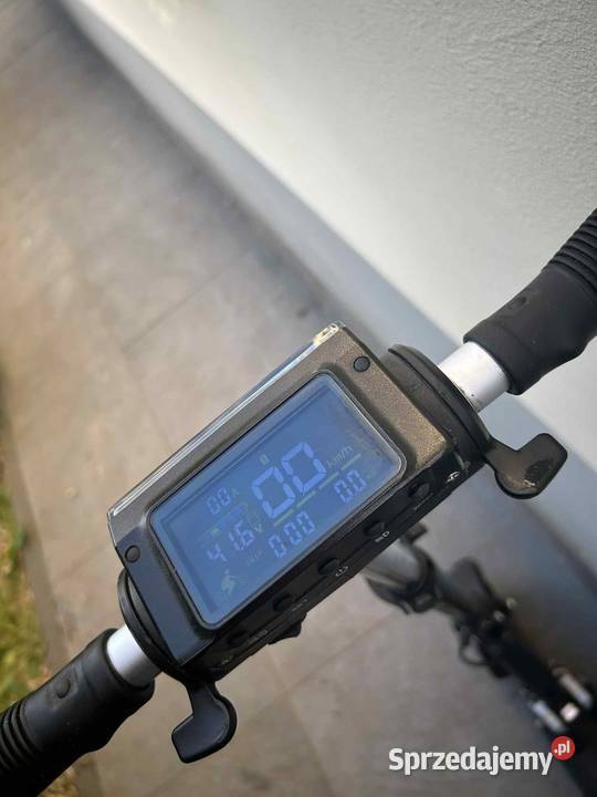 Sprze hulajnoge elekteyczna Radoszyce