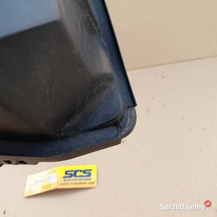 CITROEN NEMO FIAT FIORINO REFLEKTOR LEWY LAMPA Trzciel