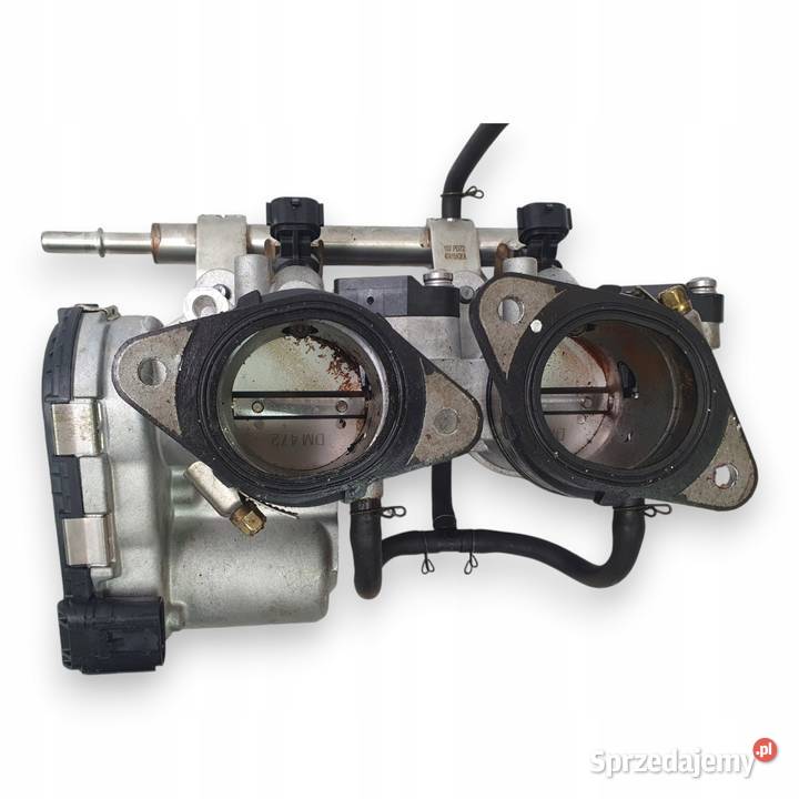 PRZEPUSTNICA UAES Bosch F01R00Y273 TBA4 CFMOTO Chełm