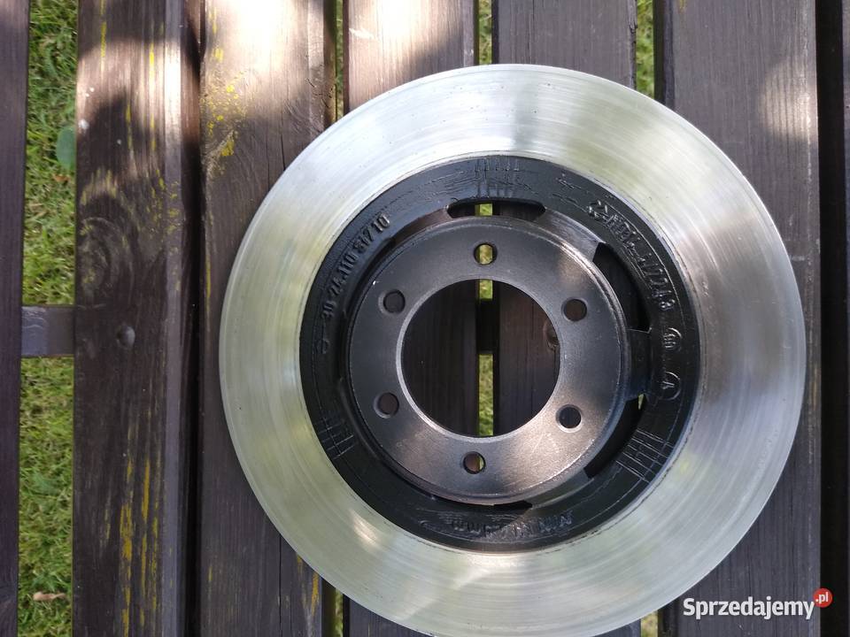 MZ ETZ TARCZA HAM DDR