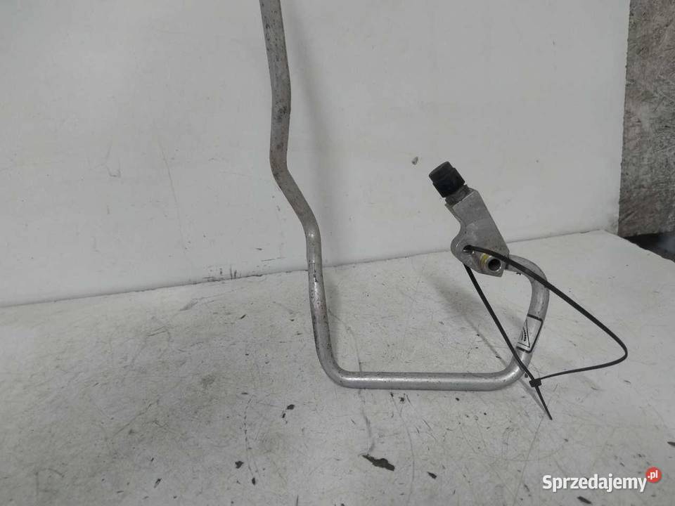 WĄŻ RURKA KLIMATYZACJI FORD KA MK2 10 wielkopolskie