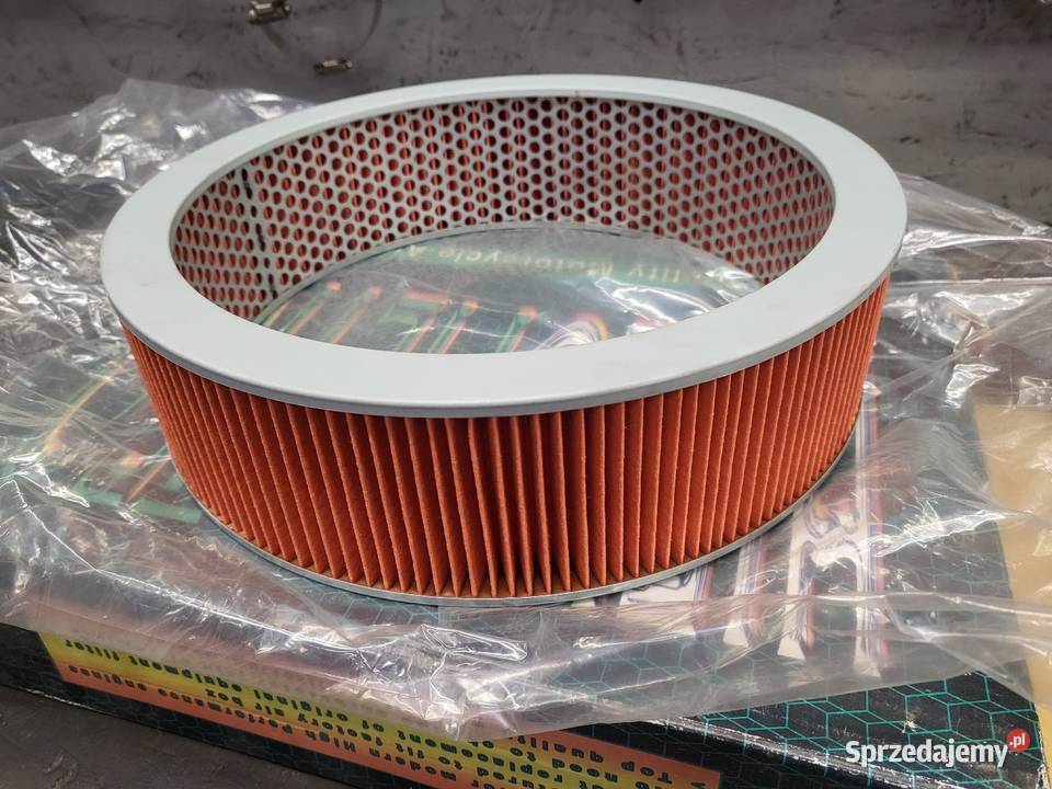 Filtr powietrza HifloFiltro HFA 1911 Honda ST Lublin