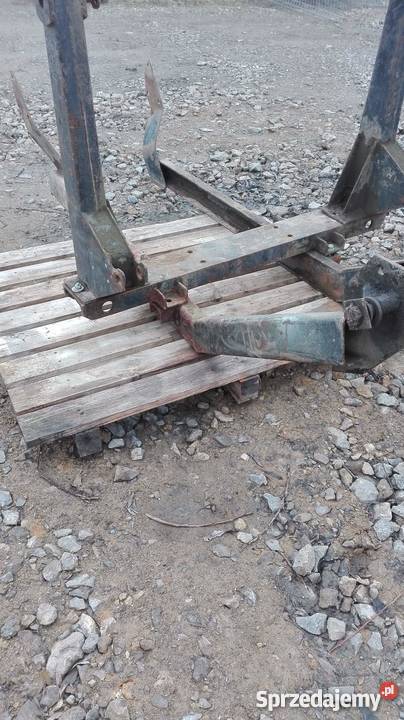 Rama tura Czyżów Szlachecki