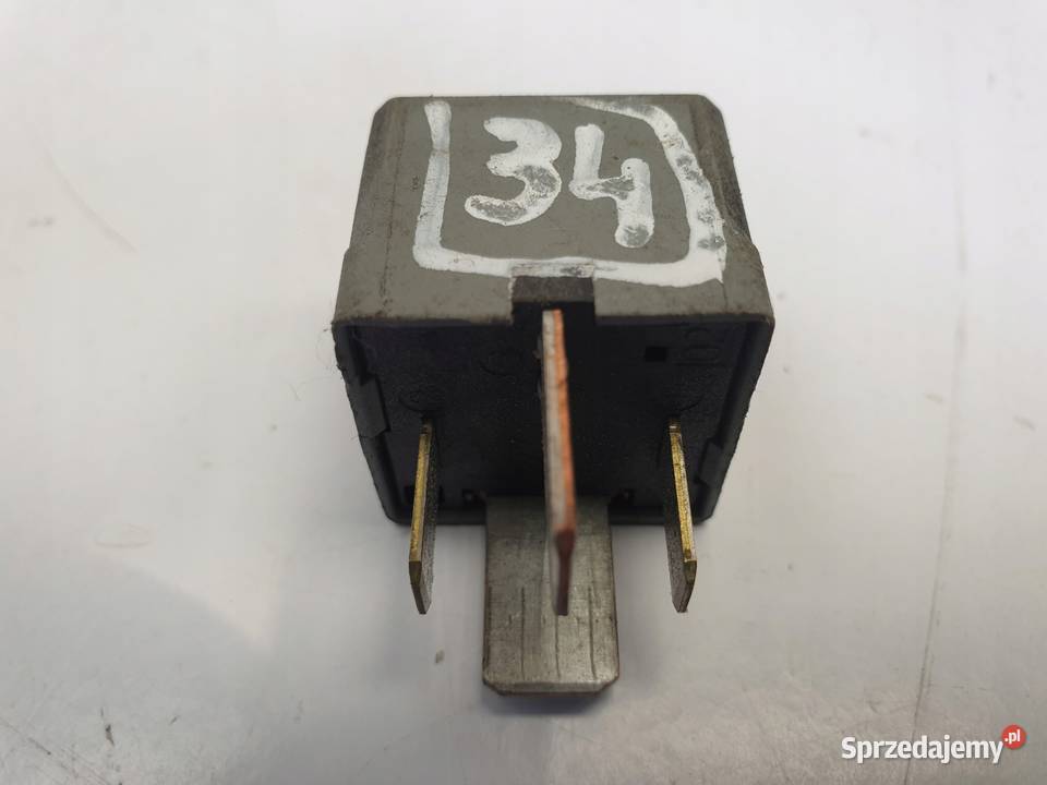 Ford PRZEKAŹNIK 6G9T14B192EA lubelskie