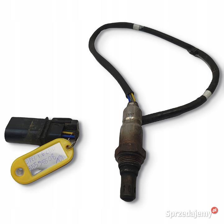 SONDA LAMBDA Opel Astra J GTC Meriva B Mokka Chełm