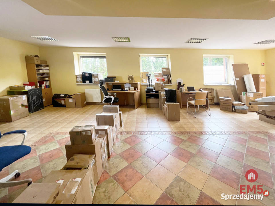 Lokal Białystok 120m2 podlaskie sprzedam