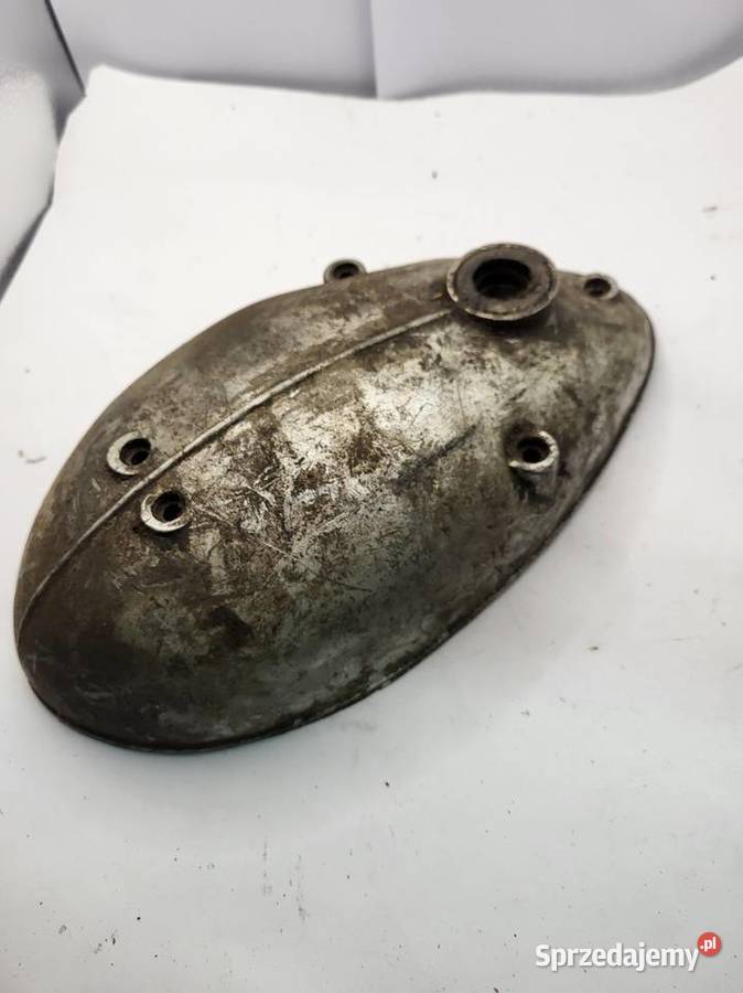 DEKIEL SPRZĘGŁA K55 OSŁONA OBUDOWA Rybnik