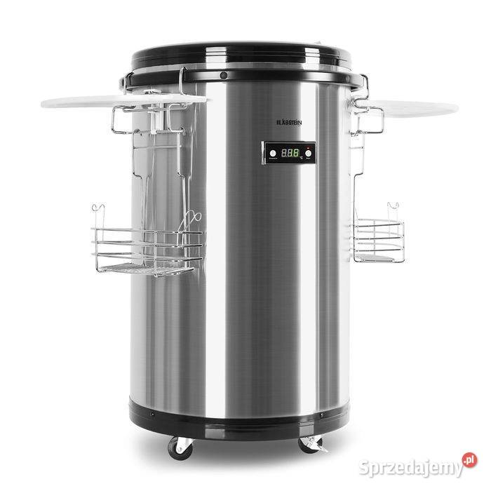 Nowa Lodówka Barowa Klarstein na Napoje Piwo Nowe Bielice sprzedam