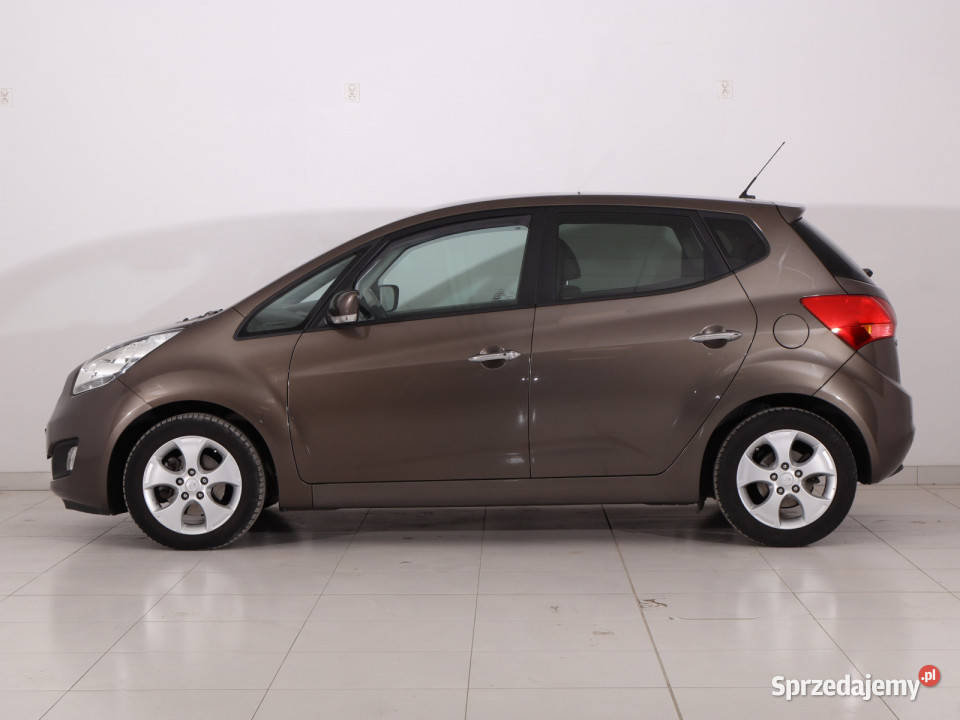 Kia Venga 16 CVVT Piaseczno
