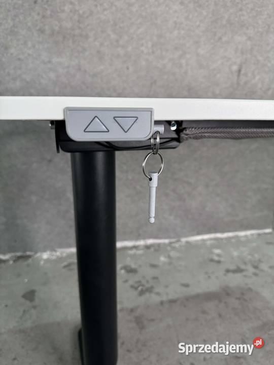 Syndyk sprzeda używane meble Ikea Sopot