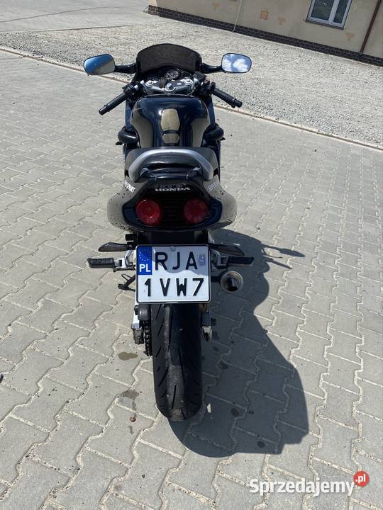 Honda nsr 125 12kw Rzeszów sprzedam