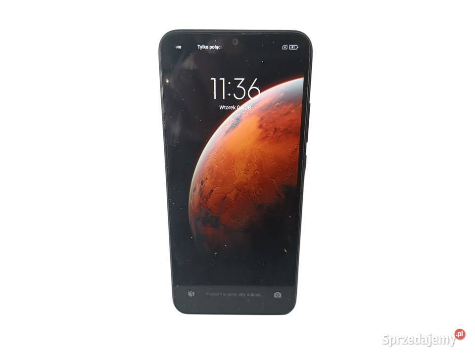 Smartfon Redmi 9A 232GB Redmi Katowice