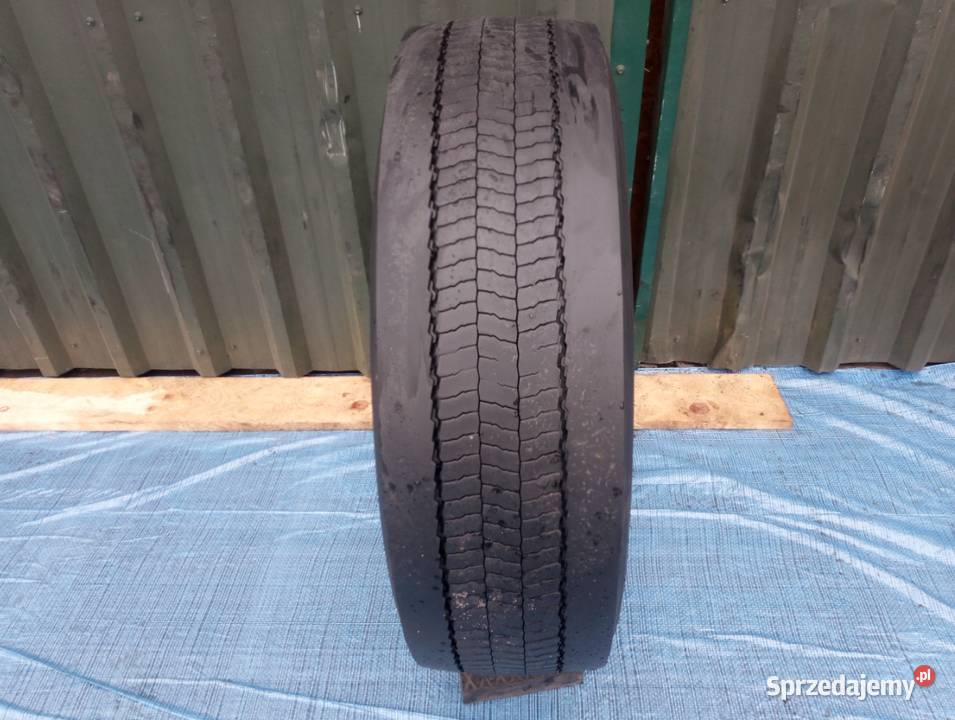 Opona Pirelli Mc 01 Xl 27570 R 225 225 Szprotawa sprzedam