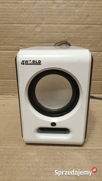 EAGLE 4World Subwoofer sprzedam