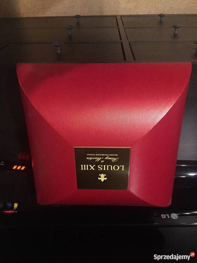 Louis Remy Martin XIII