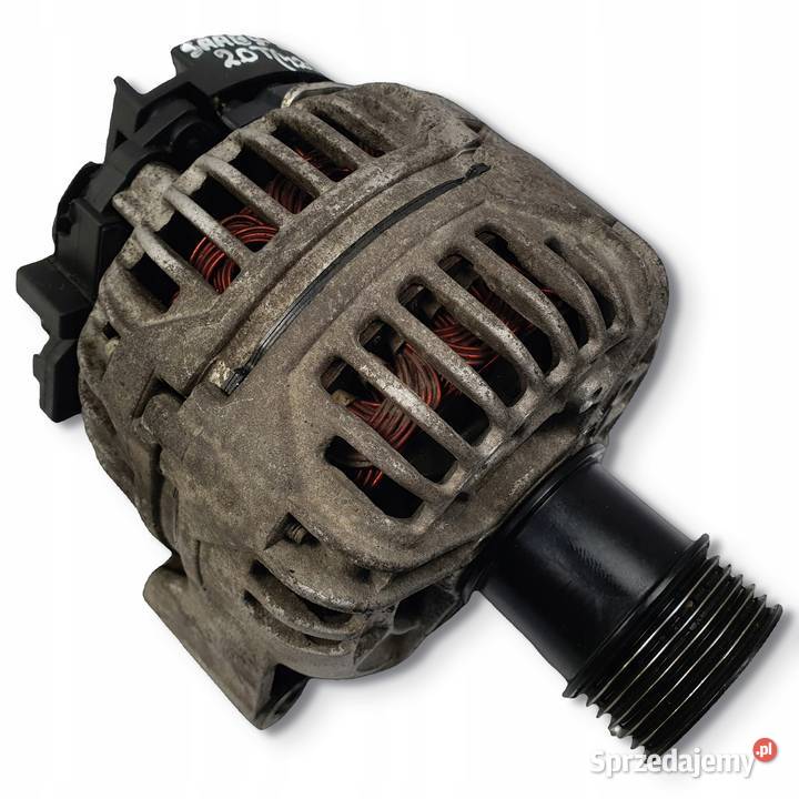 ALTERNATOR Saab 95 95 I 20 T bosch Chełm