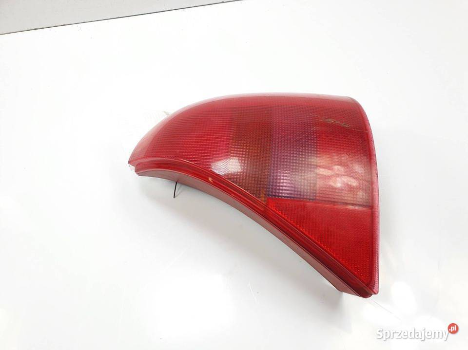 LAMPA PRAWA TYŁ RENAULT CLIO 7700410516V