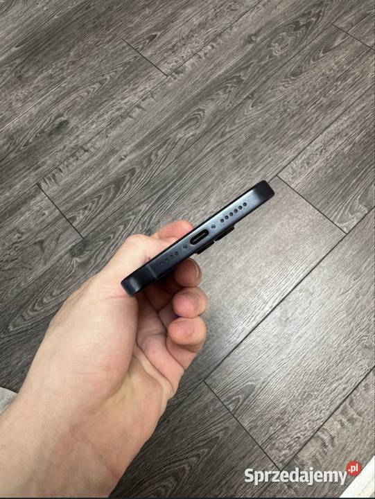 Iphone 15 pro Dębno