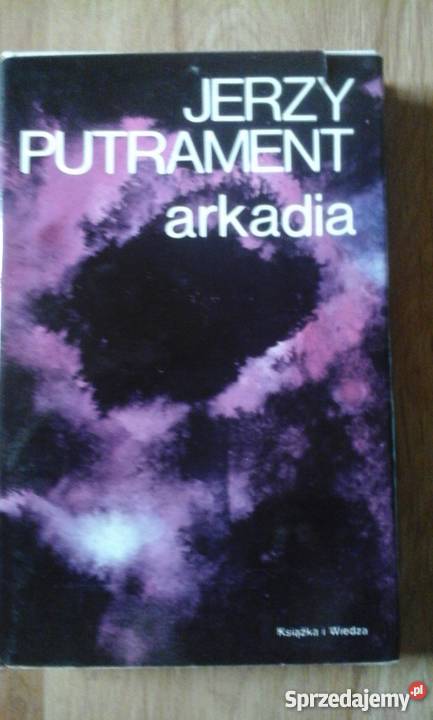 Jezry Putrament Pisma 2 3 4 5 6 7 9 10 Rok wydania 1980