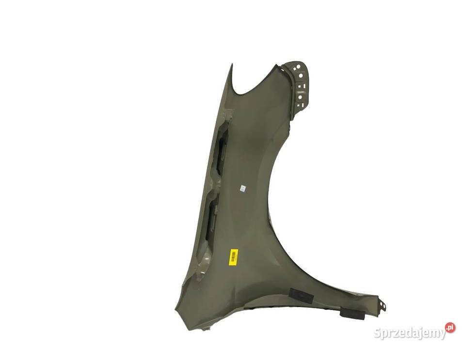 VW GOLF VI 5K 20082013 HB BŁOTNIK PRZÓD PRZEDNI Skarżysko-Kamienna sprzedam