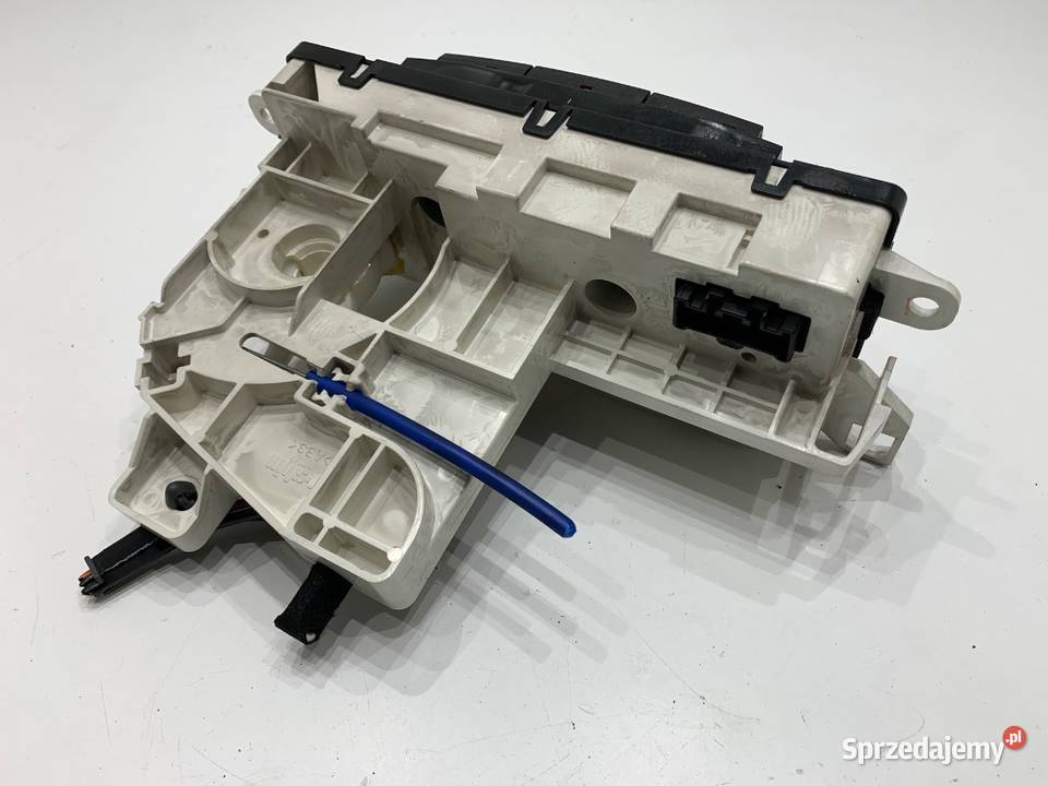 PANEL STEROWANIA NAWIEWU MAZDA CX7 M1900EG21 SUV podkarpackie sprzedam