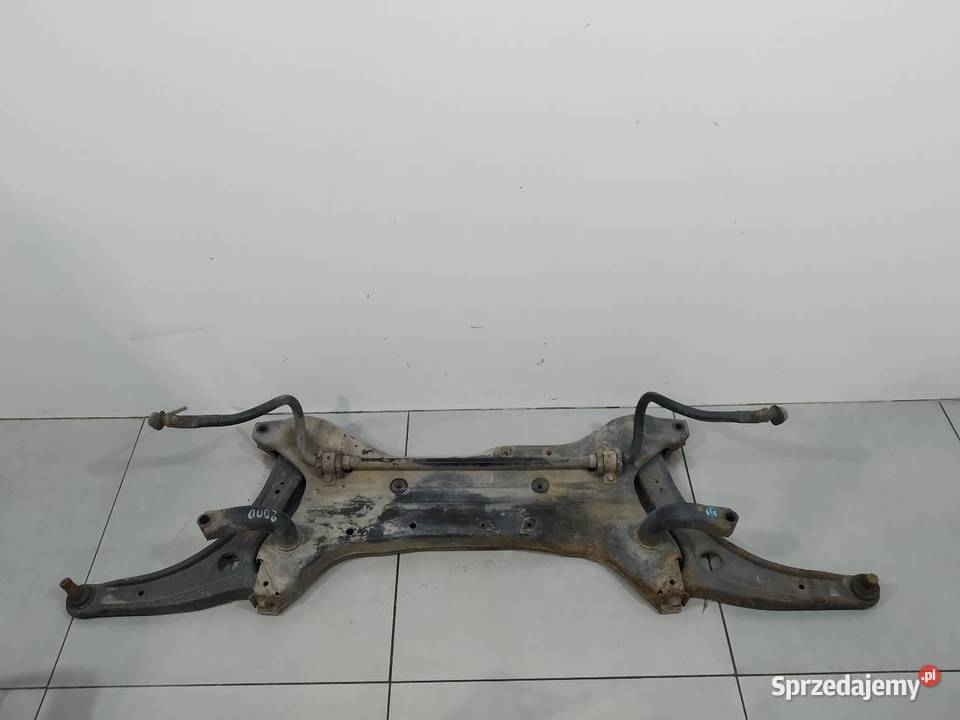 SANKI ZAWIESZENIA PRZÓD WAHACZ Mitsubishi Lancer