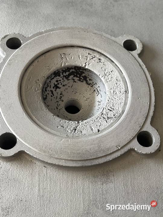 Głowicą MZ Etz 250251 ddr Nisko