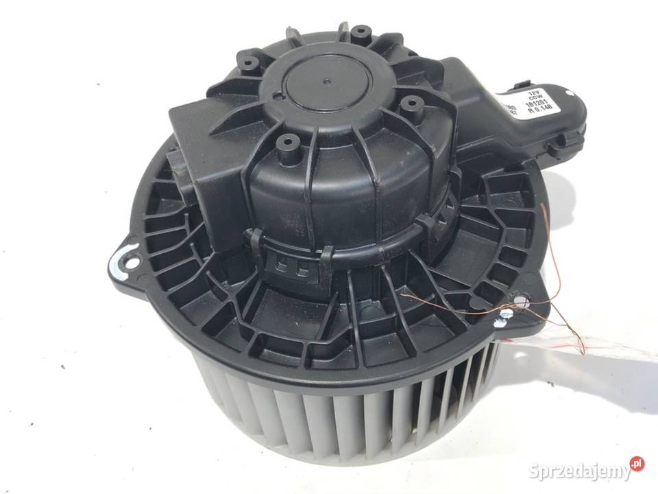 DMUCHAWA NAWIEWU HYUNDAI i30 97113A4000 podkarpackie sprzedam