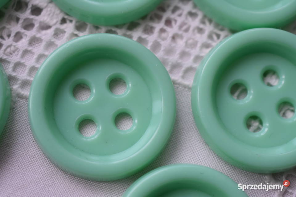 Guziki ubraniowe Warszawa sprzedam