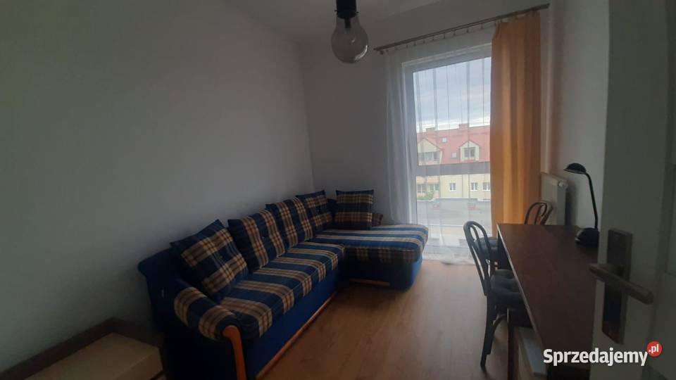 Sprzedam mieszkanie w Puławach 63.83m2 Puławy