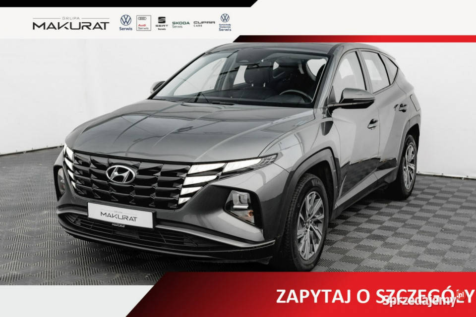 Hyundai Tucson NO7974X 16 TGDi HEV Modern 2WD