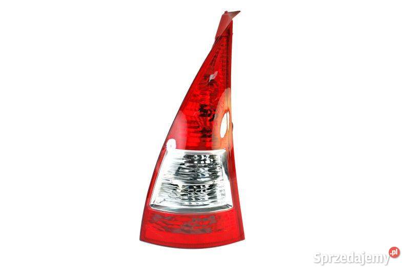 Citron C3 FC 0510 Lampa tylna prawa Łódź