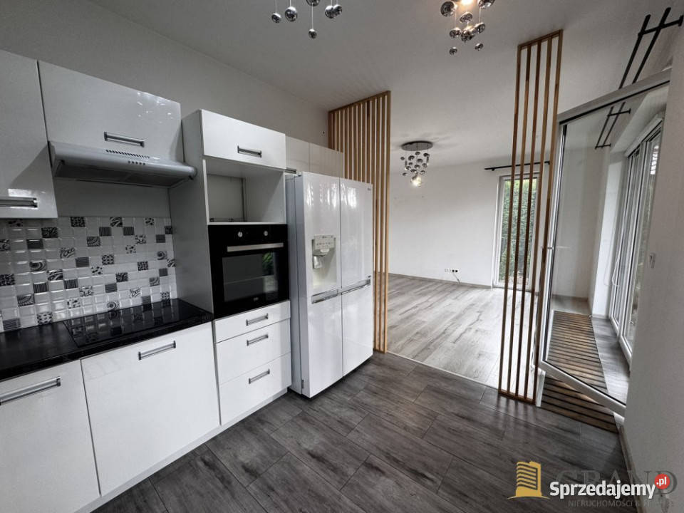 Dom szeregowy 10715m2 Nowe Bielice