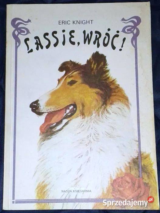 Lassie wróć E Knight Chełm