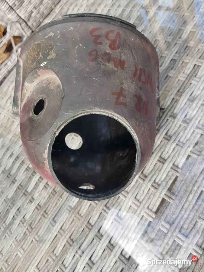 Lata 70 te 7Obudowa lampy WSK M06 B3 sprzedam