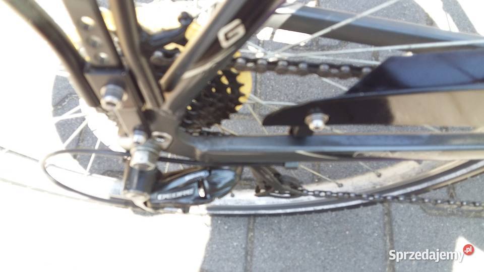 Super damka koła 28 GENESIS ktm winora trek