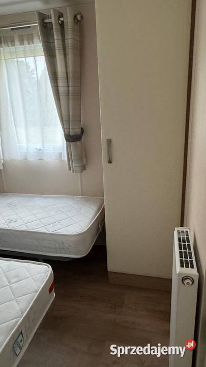 Całoroczny domek mobilny angielski 116 37 m 2 Kamienna Góra