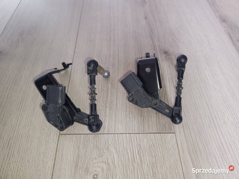 Czujniki zawieszenia Audi A8 Wrocław