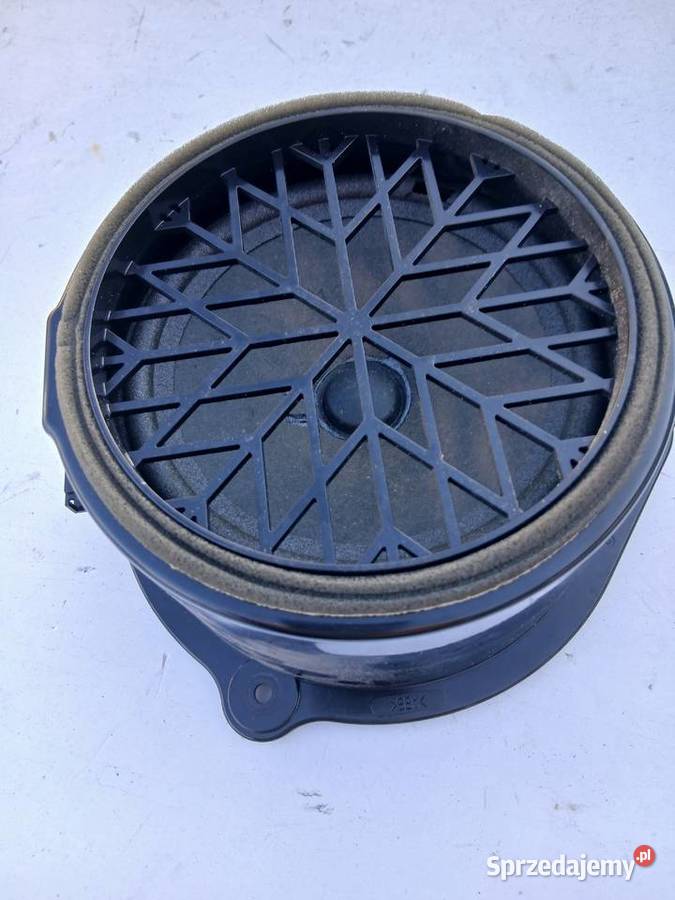 Audi A6 C6 Q7 i inne głośnik tylnych drzwi sprzedam