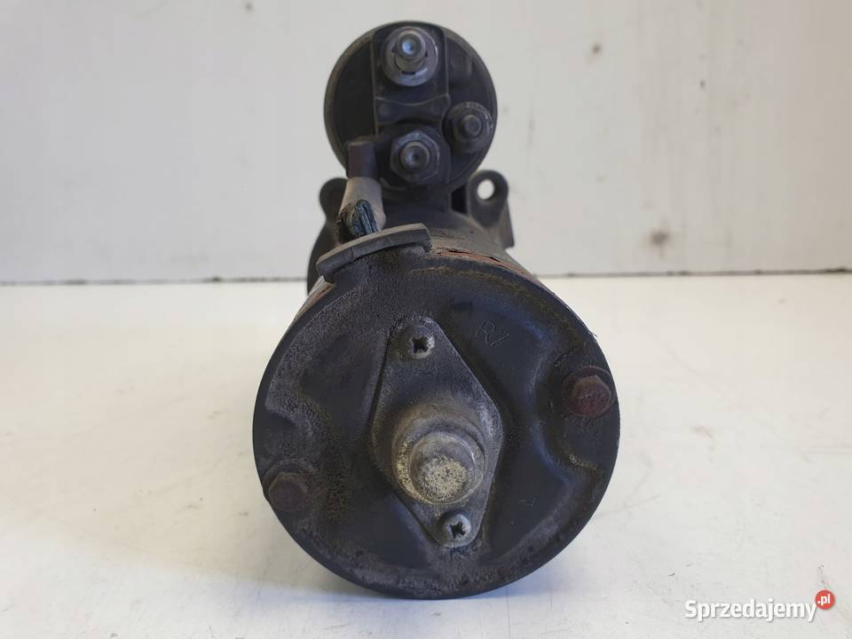 ROZRUSZNIK Volvo S60 V70 24 D5 ROZRUSZNIK bosch lubelskie Rudka
