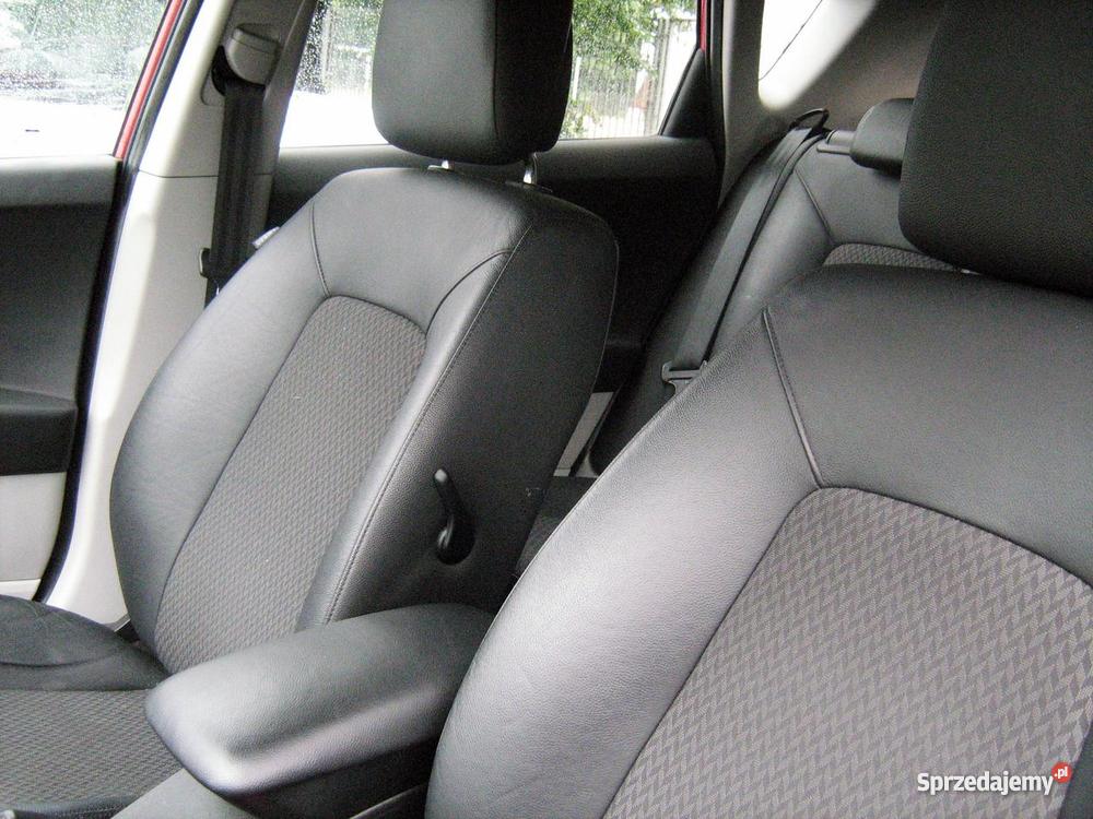 Kia Ceed Optimum 16 16V CRDi mazowieckie Warszawa sprzedam