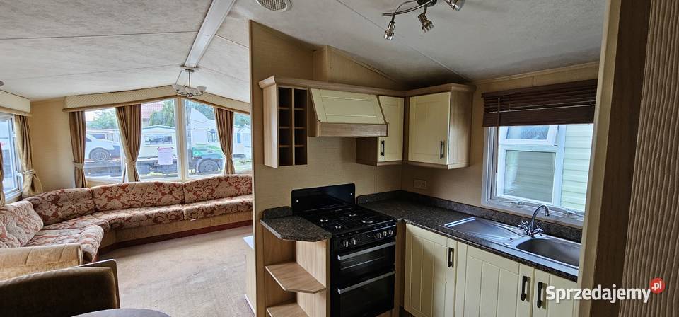 Całotroczny domek holenderski Leven 3 pokoje 545 mazowieckie Radom sprzedam