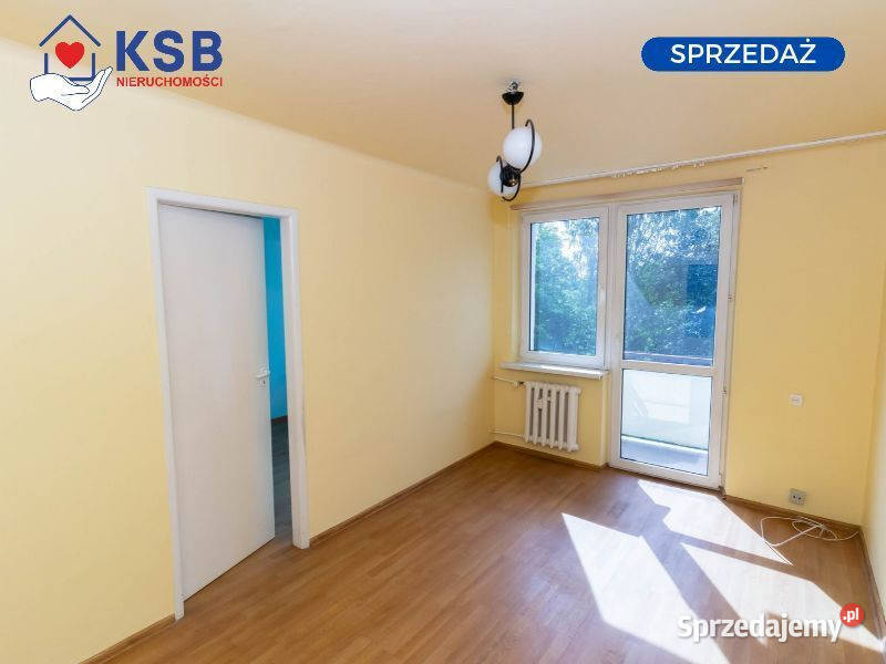 Mieszkanie 3 pokoje 2 piętro 4613m2 Polna Piętro 2 Ostrowiec Świętokrzyski