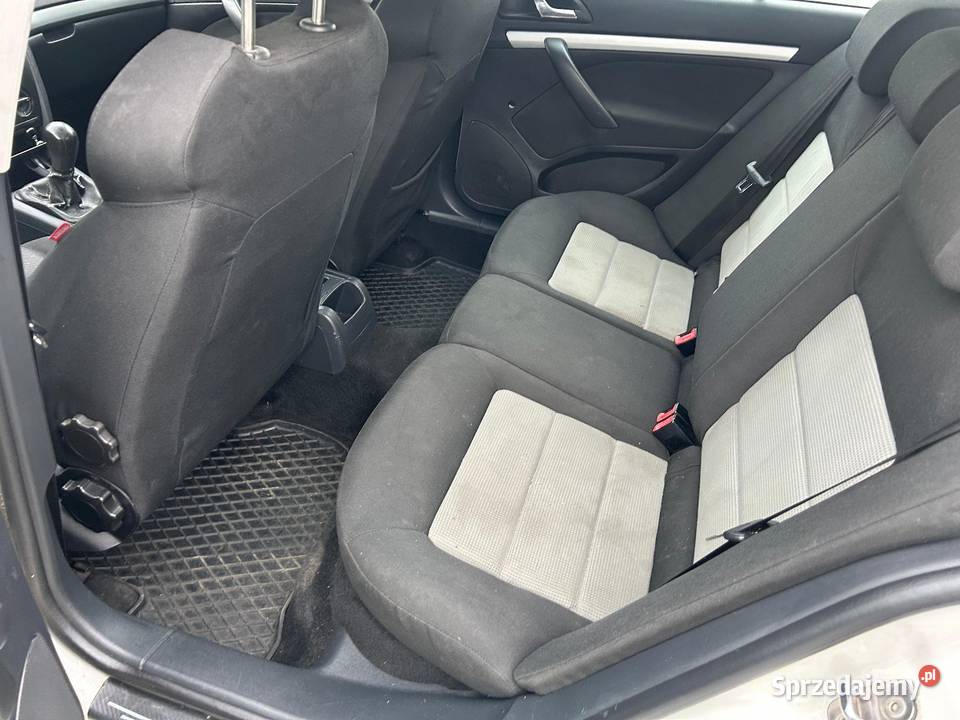 Sprzedam Ładną Skodę Octavię 16 LPG 2007r manualna Bydgoszcz