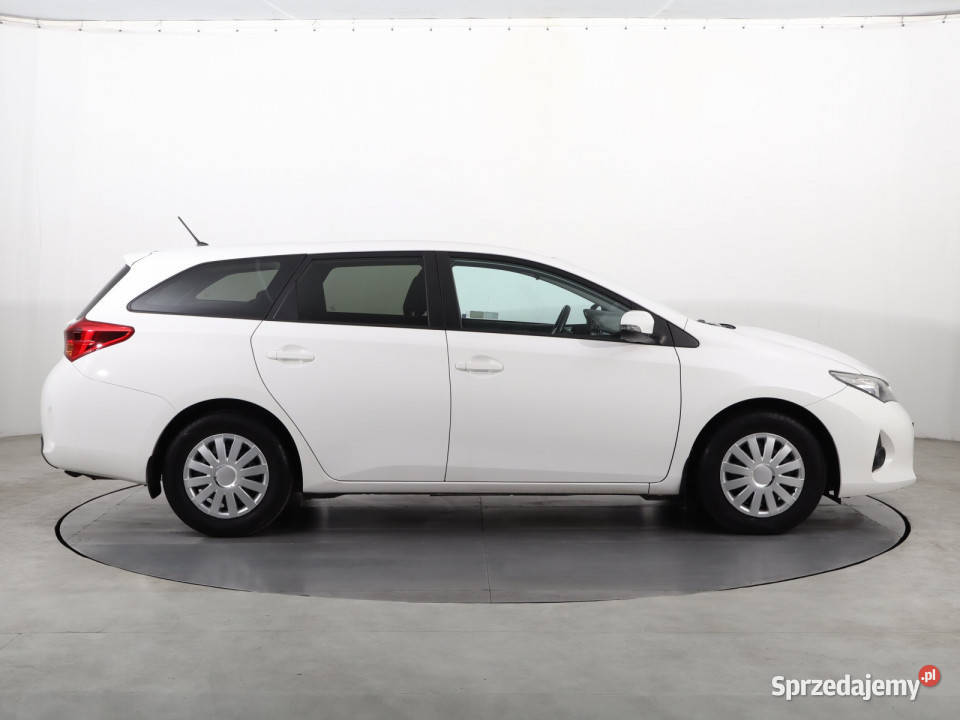 Toyota Auris 16 Valvematic wspomaganie kierownicy Katowice sprzedam