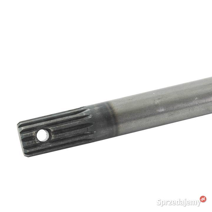 Wałek napędowy 500 x 20 mm 4 x 4 14T14T LS XJ 25 Tajęcina