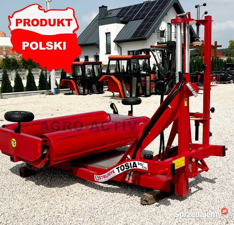 PROMOCJAOWIJARKA do BEL Strumyk TOSIA folia Jędrzejów