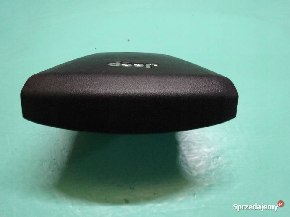 JEEP PATRIOT 08r AIRBAG poduszka kierowcy Części samochodowe