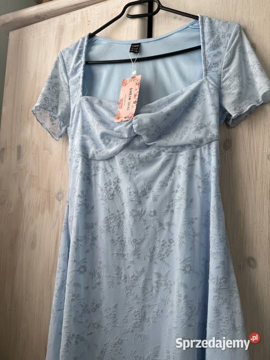 Sukienka M Shine Rozmiar 38(M) Lublin sprzedam